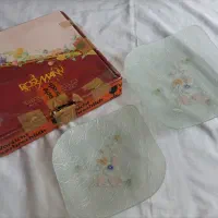 تعدادی ظروف