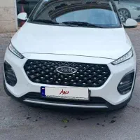 ایکس 22پرو اتومات 1402|خودرو سواری و وانت|گرگان, |دیوار