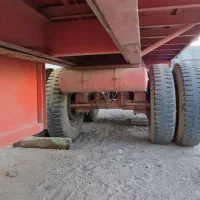 کفی تریلی|خودرو سنگین|صفادشت, |دیوار