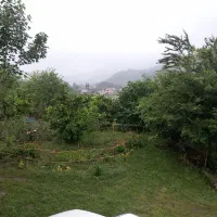 ویلایی قدیمی بازسازی شده با کلیه امتیازات