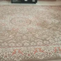 فرش ماشینی ۱۲ متری