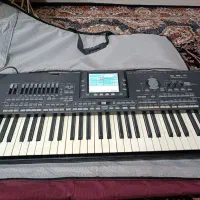 ارگ . کیبورد pa3x