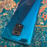 شیائومی ردمی نوت ۹ اس|موبایل|ری, فیروزآبادی|دیوار