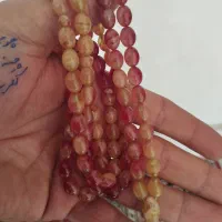 تسبیح کهربا