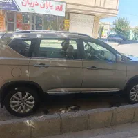 فردا sx5 مدل۱۴۰۱|خودرو سواری و وانت|کرج, شهرک یاس جنوبی|دیوار