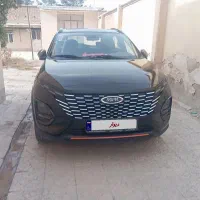 فروش ایکس 33کراس مدل 1402/12/21