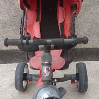 سه چرخه کودک