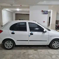 فروش تیبا ۲|خودرو سواری و وانت|سنقر, |دیوار