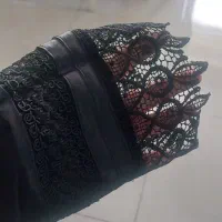 چادر عبایی نو