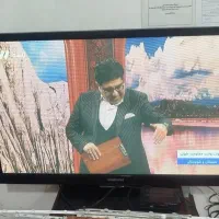 پلاسما سامسونگ43