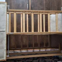 گهواره نوزادی