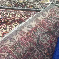 قالی فرش دسبافت|فرش|شیراز, سجادیه|دیوار