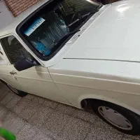 وانت پیکان ۸۸دوگانه فابریک