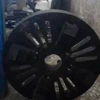 چهار نظام فقط معاوضه|ماشین‌آلات صنعتی|رضوانشهر, |دیوار