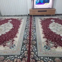 فرش ۹متری و ۶متری|فرش|دهگلان, |دیوار