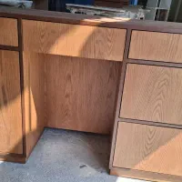 رنگکاری صنایع چوبی