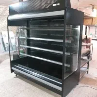 پرده هوا صنعتی با گارانتی