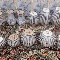 لامپ دستساز