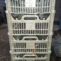 سبد جعبه ۸کیلویی