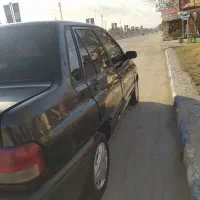 پراید ۱۳۱  مدل ۹۲|خودرو سواری و وانت|شیروان (خراسان), |دیوار