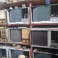 کولر فروشی ( استوک کارکرده )