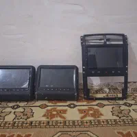 سیستم صوتی تصویری|صوتی و تصویری|گنبد کاووس, |دیوار