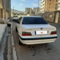 پارسelxسفارشی فول.معاوضه با سورن پلاس ۲۰۷ شاهینG
