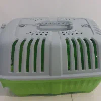 باکس پت سگ و گربه