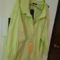شومیز پری