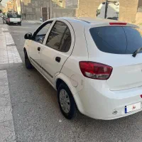 تیبا ۲ مدل ۱۴۰۰ کم کار واقعی|خودرو سواری و وانت|اسلامشهر, شهرک مهدیه|دیوار