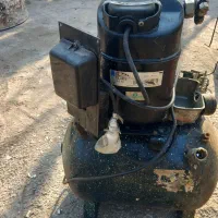 پمپ باد ۱۰لیتری ۲۰لیتری ۳۰لیتری|ابزارآلات|تهران, نعمت‌آباد|دیوار