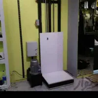 بالابر زاگرس صنعت|مصالح و تجهیزات ساختمان|کرج, خرمدشت|دیوار