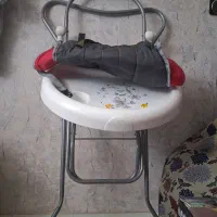 صندلی غذا کودک