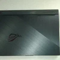 لپ تاپ ایسیوس asus ROG