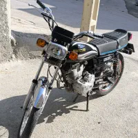 موتور 150 همتاز