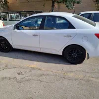 کیا سراتو اتوماتیک 2000cc، مدل ۲۰۱۷|خودرو سواری و وانت|تهران, قلهک|دیوار