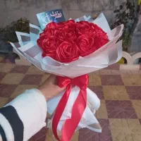 گل روبانی|گل مصنوعی|اردبیل, |دیوار