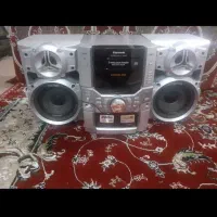 ضبط صوتی