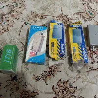 لوازم الکتریکی