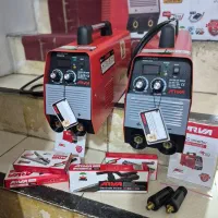 میخ کوب  دستگاه جوش ۲۵۰آمپر آروا اصلی ۲۱۱۵اکبند|ابزارآلات|تهران, توحید|دیوار