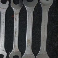 یک دست آچار|ابزارآلات|اراک, |دیوار