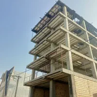 ارماتور بندی و قالب بندی