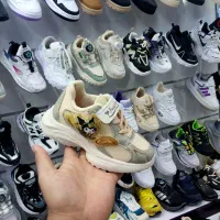 کفش اسپرت جدید از سایز۳۱تا۳۵همه سایز موجود|کیف، کفش، کمربند|نیشابور, امام خمینی|دیوار