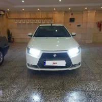 دنا پلاس ۹۸