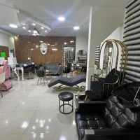 اجاره لاین سالن زیبایی|اجارهٔ دفتر کار، اتاق اداری، مطب|مشهد, ولیعصر (شهرک غرب)|دیوار