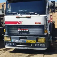 ایویکو مدل۷۱ کارت ۴۰تن