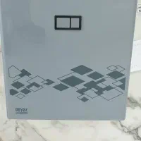 پخش فلاش تانک|مصالح و تجهیزات ساختمان|محمدیه-قزوین, |دیوار