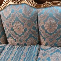 مبل سلطنتی|مبلمان خانگی و میز عسلی|تهران, جهاد|دیوار