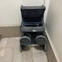 کالسکه|کالسکه و لوازم جانبی|مشهد, بهارستان|دیوار