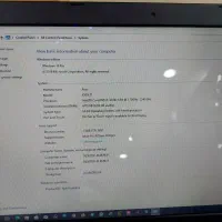 لب تاپ Asus مدل x555XLD|رایانه همراه|بیجار, |دیوار